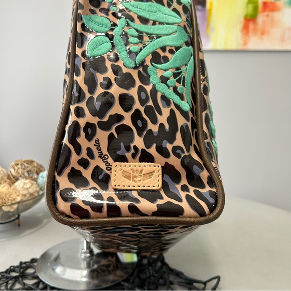 Consuela Bettie Valentina Classic Tote -XLarge - Picture 12 of 13